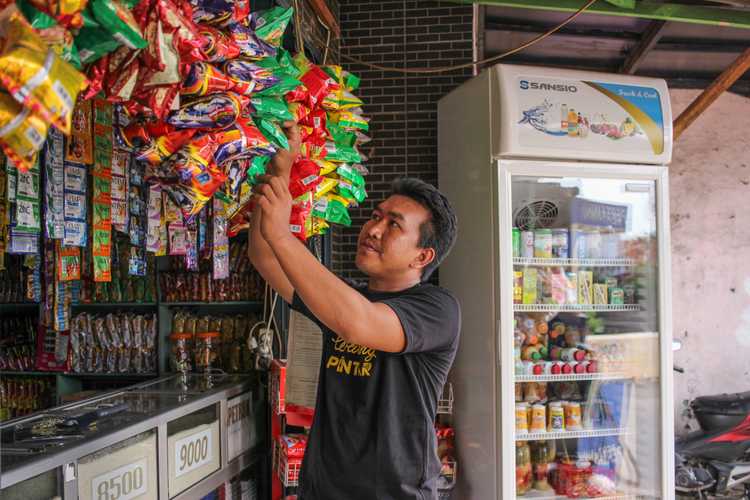 Cara Hemat Belanja Di Warung Pintar Warung Pintar Group