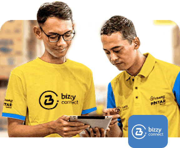 Bizzy Connect